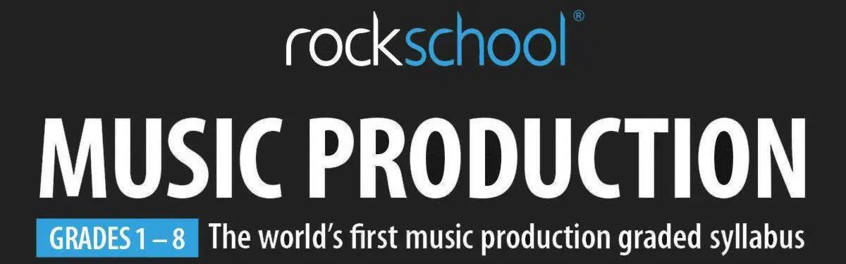 rockschool-music technology
